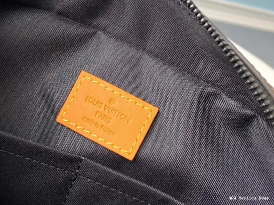 Aaa replica ru MESSAGER VUITTON BAG LOUIS 0629